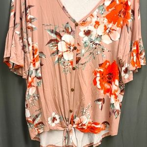 Super soft top by Reborn